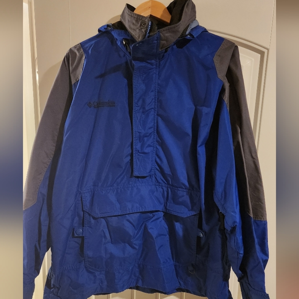 Columbia Jacket